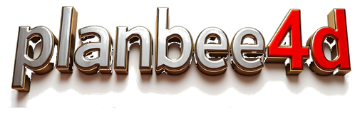planbee4d logo