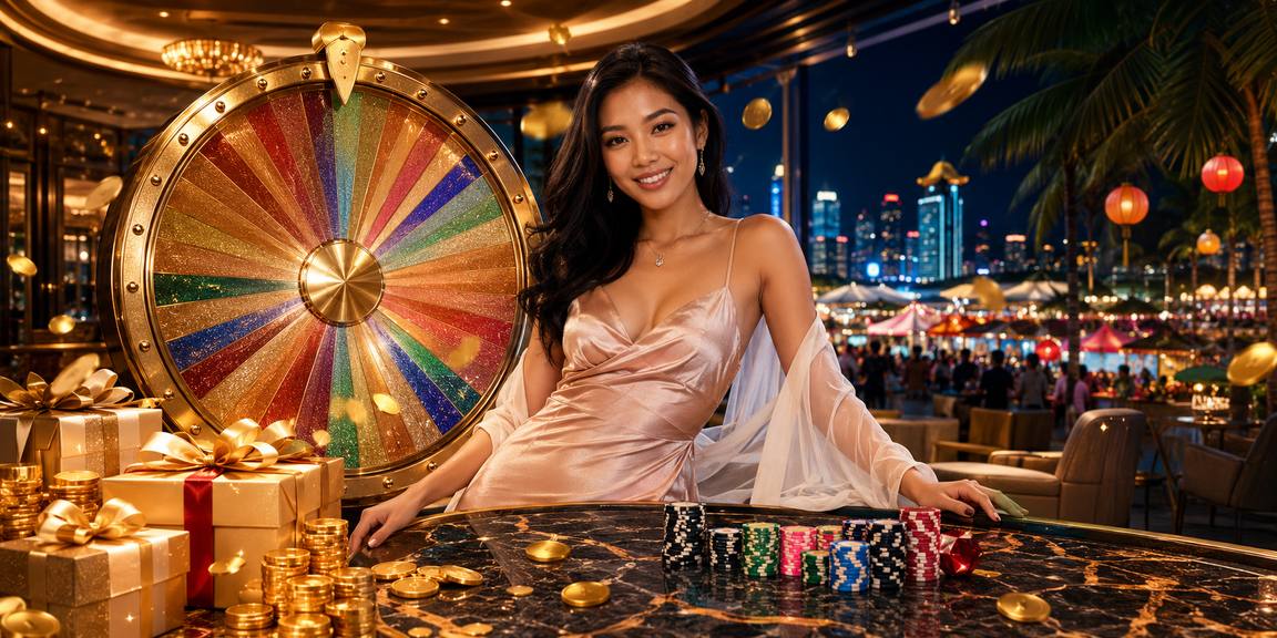 planbee4d Menavigasi Meja Live dan Slot